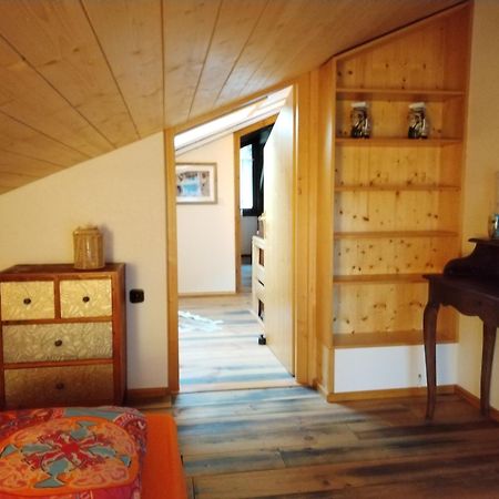 Geographer'S Cottage Siegsdorf Exterior foto